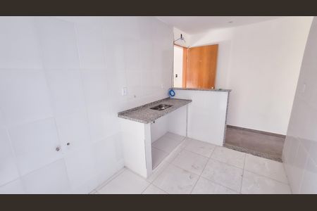 Apartamento para alugar com 64m², 2 quartos e 1 vaga Apartamento para alugar com 64m², 2 quartos e 1 vagaCozinha