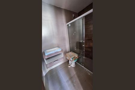 Apartamento para alugar com 64m², 2 quartos e 1 vaga Apartamento para alugar com 64m², 2 quartos e 1 vagaBanheiro