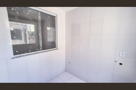 Apartamento para alugar com 64m², 2 quartos e 1 vaga Apartamento para alugar com 64m², 2 quartos e 1 vagaÁrea de Serviço