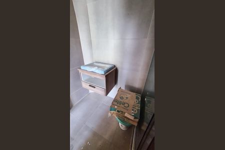 Apartamento para alugar com 64m², 2 quartos e 1 vaga Apartamento para alugar com 64m², 2 quartos e 1 vagaBanheiro