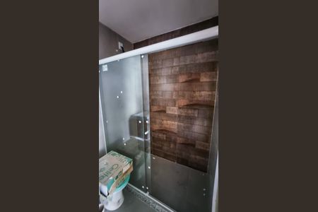 Apartamento para alugar com 64m², 2 quartos e 1 vaga Apartamento para alugar com 64m², 2 quartos e 1 vagaBanheiro