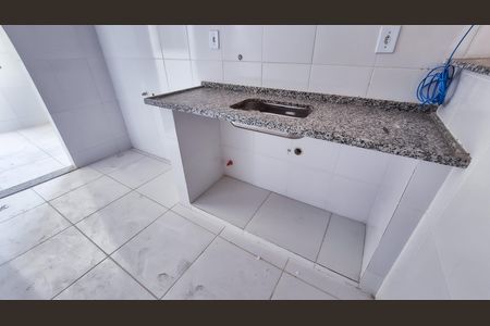Apartamento para alugar com 64m², 2 quartos e 1 vaga Apartamento para alugar com 64m², 2 quartos e 1 vagaCozinha