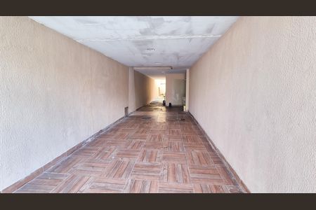 Apartamento para alugar com 64m², 2 quartos e 1 vaga Apartamento para alugar com 64m², 2 quartos e 1 vagaGaragem