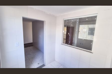 Apartamento para alugar com 64m², 2 quartos e 1 vaga Apartamento para alugar com 64m², 2 quartos e 1 vagaÁrea de Serviço