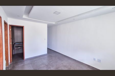 Apartamento para alugar com 64m², 2 quartos e 1 vaga Apartamento para alugar com 64m², 2 quartos e 1 vagaSala