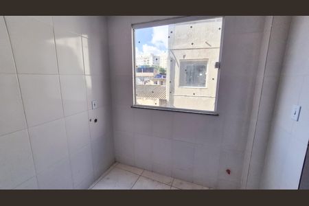 Apartamento para alugar com 64m², 2 quartos e 1 vaga Apartamento para alugar com 64m², 2 quartos e 1 vagaÁrea de Serviço