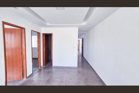 Apartamento para alugar com 64m², 2 quartos e 1 vaga Apartamento para alugar com 64m², 2 quartos e 1 vagaSala