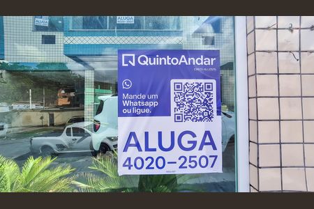 Apartamento para alugar com 64m², 2 quartos e 1 vaga Apartamento para alugar com 64m², 2 quartos e 1 vagaAdesivo Grande