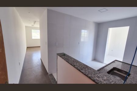 Apartamento para alugar com 64m², 2 quartos e 1 vaga Apartamento para alugar com 64m², 2 quartos e 1 vagaCorredor