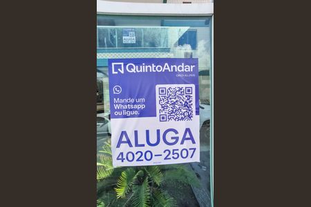 Apartamento para alugar com 64m², 2 quartos e 1 vaga Apartamento para alugar com 64m², 2 quartos e 1 vagaAdesivo Grande