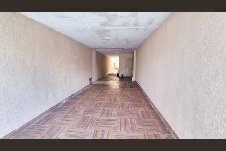 Apartamento para alugar com 64m², 2 quartos e 1 vaga Apartamento para alugar com 64m², 2 quartos e 1 vagaGaragem