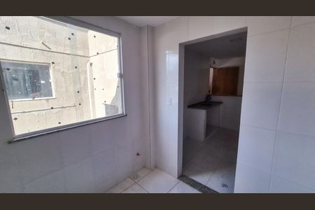 Apartamento para alugar com 64m², 2 quartos e 1 vaga Apartamento para alugar com 64m², 2 quartos e 1 vagaÁrea de Serviço