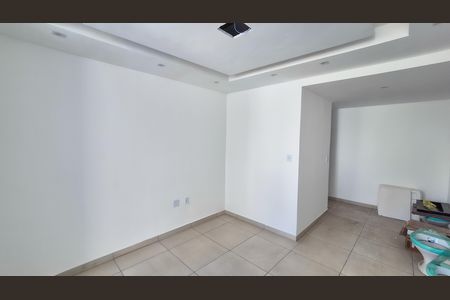 Apartamento à venda com 56m², 2 quartos e 1 vaga Apartamento à venda com 56m², 2 quartos e 1 vagaSala