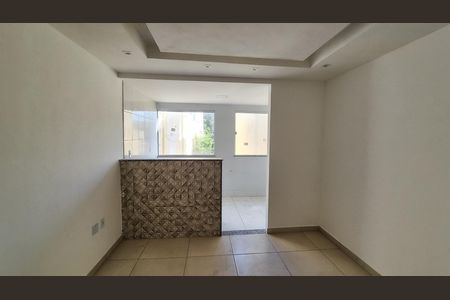 Apartamento à venda com 56m², 2 quartos e 1 vaga Apartamento à venda com 56m², 2 quartos e 1 vagaSala