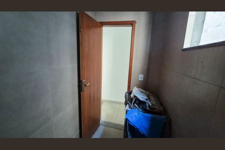 Apartamento à venda com 56m², 2 quartos e 1 vaga Apartamento à venda com 56m², 2 quartos e 1 vagaBanheiro