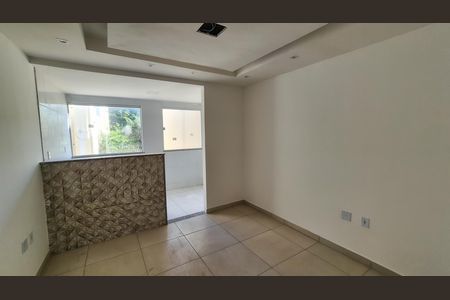 Apartamento à venda com 56m², 2 quartos e 1 vaga Apartamento à venda com 56m², 2 quartos e 1 vagaSala