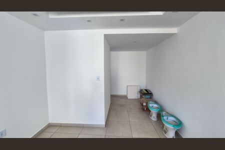 Apartamento à venda com 56m², 2 quartos e 1 vaga Apartamento à venda com 56m², 2 quartos e 1 vagaSala