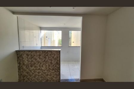 Apartamento à venda com 56m², 2 quartos e 1 vaga Apartamento à venda com 56m², 2 quartos e 1 vagaSala