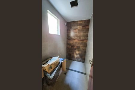 Apartamento à venda com 56m², 2 quartos e 1 vaga Apartamento à venda com 56m², 2 quartos e 1 vagaBanheiro