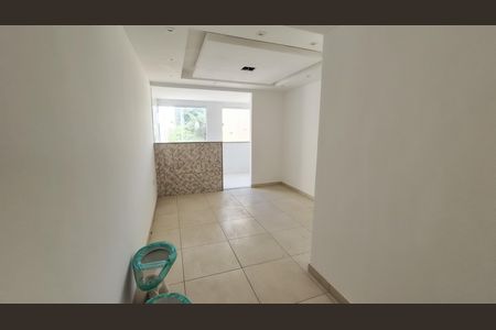 Apartamento à venda com 56m², 2 quartos e 1 vaga Apartamento à venda com 56m², 2 quartos e 1 vagaSala