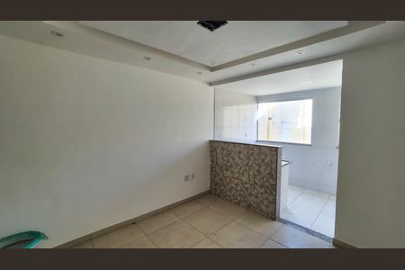 Apartamento à venda com 56m², 2 quartos e 1 vaga Apartamento à venda com 56m², 2 quartos e 1 vagaSala