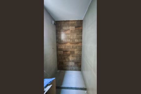 Apartamento à venda com 56m², 2 quartos e 1 vaga Apartamento à venda com 56m², 2 quartos e 1 vagaBanheiro