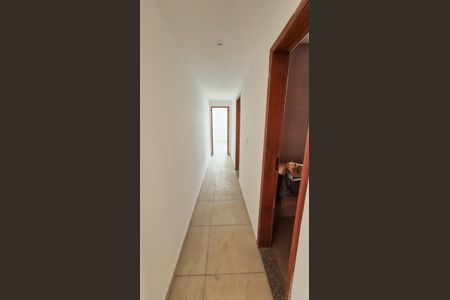Apartamento à venda com 56m², 2 quartos e 1 vaga Apartamento à venda com 56m², 2 quartos e 1 vagaCorredor