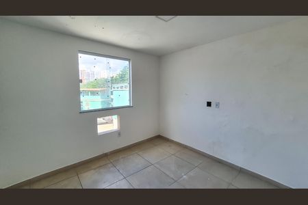 Apartamento à venda com 56m², 2 quartos e 1 vaga Apartamento à venda com 56m², 2 quartos e 1 vagaQuarto 2