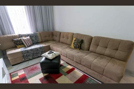 Casa à venda com 4 quartos, 260m² em Jardim Fenix, São Bernardo do Campo