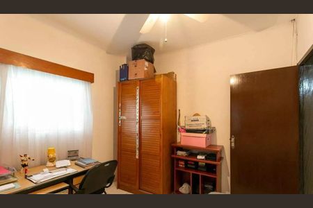 Casa à venda com 4 quartos, 260m² em Jardim Fenix, São Bernardo do Campo