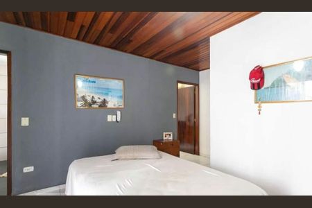 Casa à venda com 4 quartos, 260m² em Jardim Fenix, São Bernardo do Campo