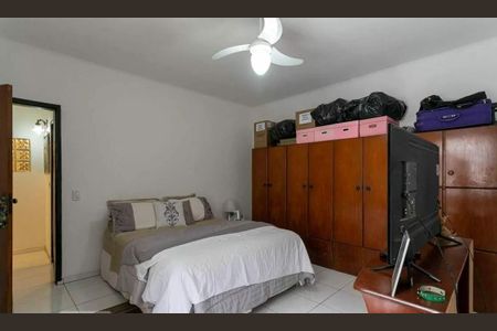 Casa à venda com 4 quartos, 260m² em Jardim Fenix, São Bernardo do Campo