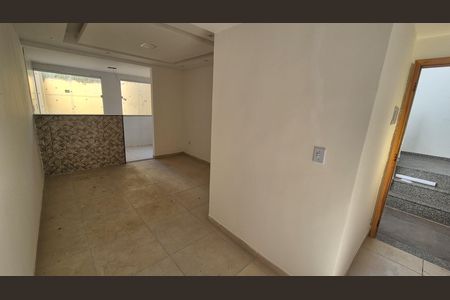 Apartamento para alugar com 56m², 2 quartos e 1 vaga Apartamento para alugar com 56m², 2 quartos e 1 vagaSala
