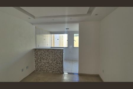 Apartamento para alugar com 56m², 2 quartos e 1 vaga Apartamento para alugar com 56m², 2 quartos e 1 vagaSala