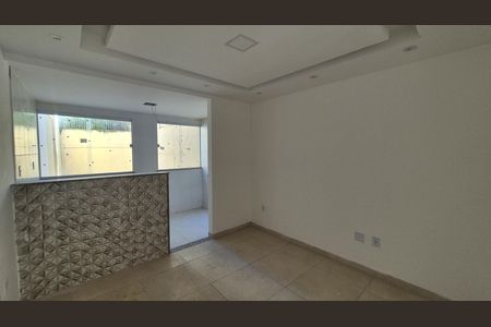 Apartamento para alugar com 56m², 2 quartos e 1 vaga Apartamento para alugar com 56m², 2 quartos e 1 vagaSala