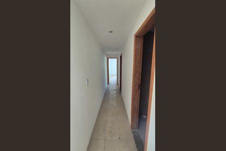 Apartamento para alugar com 56m², 2 quartos e 1 vaga Apartamento para alugar com 56m², 2 quartos e 1 vagaCorredor