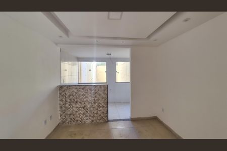 Apartamento para alugar com 56m², 2 quartos e 1 vaga Apartamento para alugar com 56m², 2 quartos e 1 vagaSala