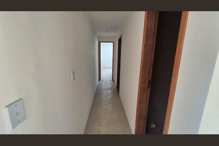 Apartamento para alugar com 56m², 2 quartos e 1 vaga Apartamento para alugar com 56m², 2 quartos e 1 vagaCorredor