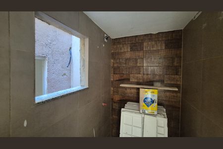 Apartamento para alugar com 56m², 2 quartos e 1 vaga Apartamento para alugar com 56m², 2 quartos e 1 vagaBanheiro