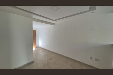 Apartamento para alugar com 56m², 2 quartos e 1 vaga Apartamento para alugar com 56m², 2 quartos e 1 vagaSala