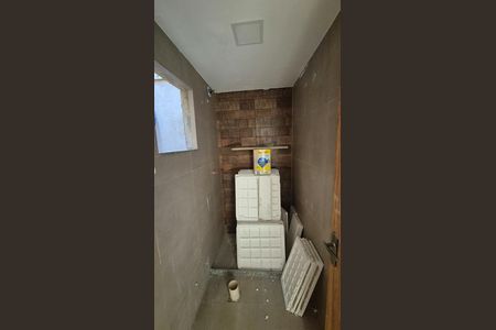 Apartamento para alugar com 56m², 2 quartos e 1 vaga Apartamento para alugar com 56m², 2 quartos e 1 vagaBanheiro