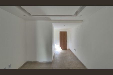 Apartamento para alugar com 56m², 2 quartos e 1 vaga Apartamento para alugar com 56m², 2 quartos e 1 vagaSala