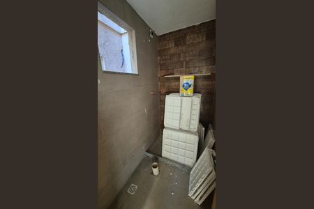 Apartamento para alugar com 56m², 2 quartos e 1 vaga Apartamento para alugar com 56m², 2 quartos e 1 vagaBanheiro