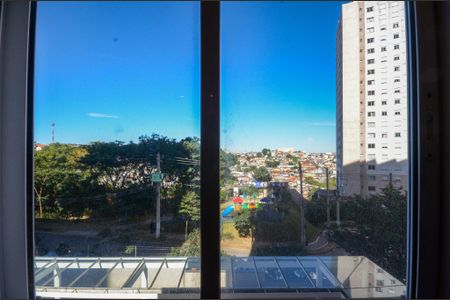 Apartamento para alugar com 49m², 2 quartos e 1 vaga Apartamento para alugar com 49m², 2 quartos e 1 vagaQuarto - Janela