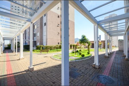 Apartamento para alugar com 49m², 2 quartos e 1 vaga Apartamento para alugar com 49m², 2 quartos e 1 vagaÁrea comum