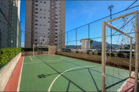 Apartamento para alugar com 49m², 2 quartos e 1 vaga Apartamento para alugar com 49m², 2 quartos e 1 vagaQuadra Esportiva