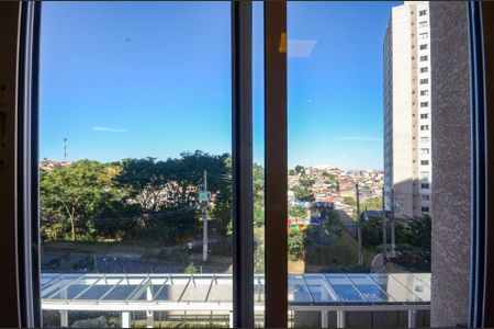 Apartamento para alugar com 49m², 2 quartos e 1 vaga Apartamento para alugar com 49m², 2 quartos e 1 vagaSuíte - Janela