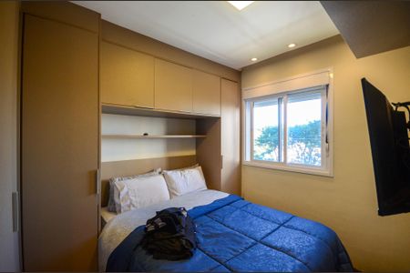 Apartamento para alugar com 49m², 2 quartos e 1 vaga Apartamento para alugar com 49m², 2 quartos e 1 vagaSuíte