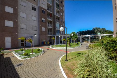 Apartamento para alugar com 49m², 2 quartos e 1 vaga Apartamento para alugar com 49m², 2 quartos e 1 vagaÁrea comum