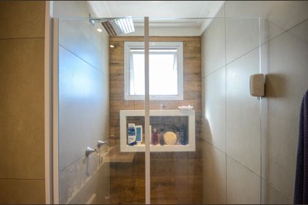 Apartamento para alugar com 49m², 2 quartos e 1 vaga Apartamento para alugar com 49m², 2 quartos e 1 vagaSuíte - Banheiro